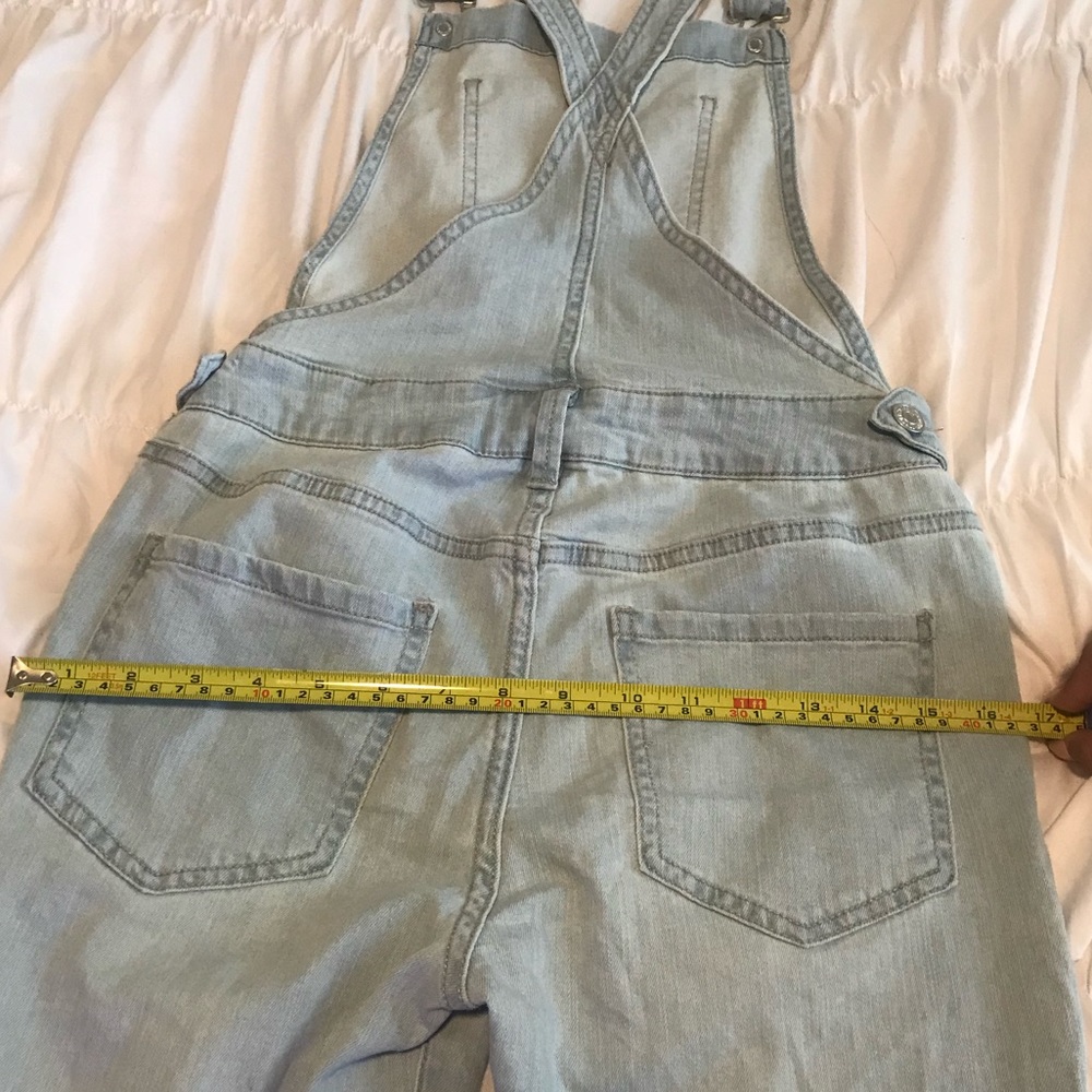 Overalls